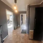 Apartmán Floor Helsfyr Oslo