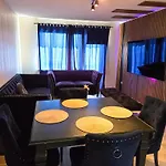 Апартаменты Floor Helsfyr Осло