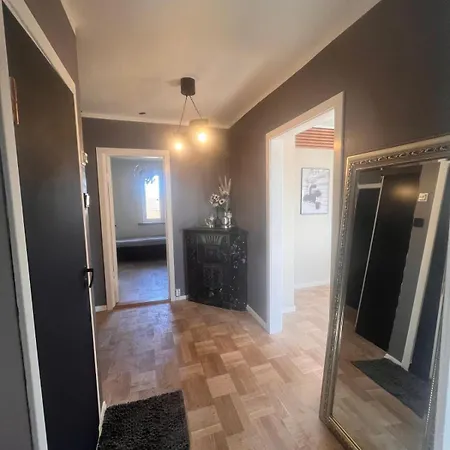 Floor Helsfyr * אוסלו