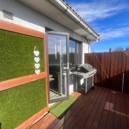 Floor Helsfyr דירה