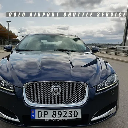 Floor Helsfyr אוסלו