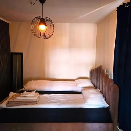 Floor Helsfyr דירה