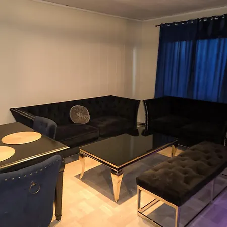 Floor Helsfyr Apartamento *