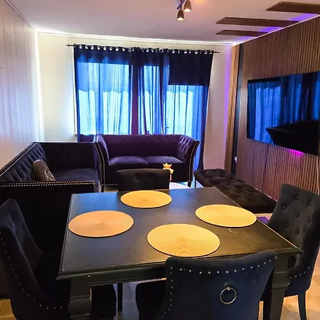 Apartamento Floor Helsfyr Oslo