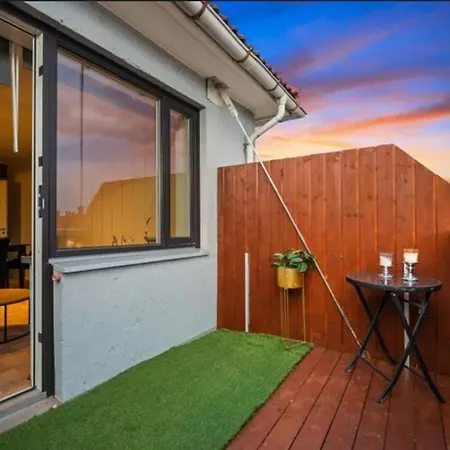 דירה Floor Helsfyr