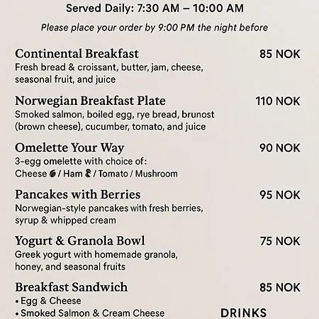 Floor Helsfyr דירה