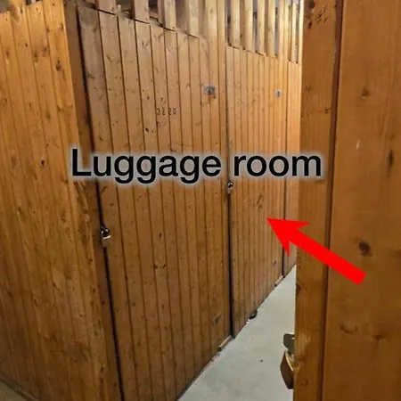 Floor Helsfyr אוסלו