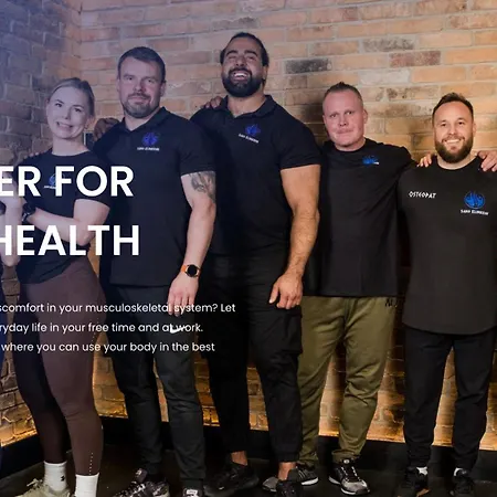 Floor Helsfyr דירה *