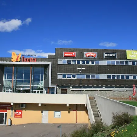 Apartamento Floor Helsfyr