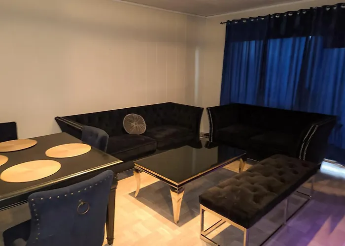 Floor Helsfyr Appartement *