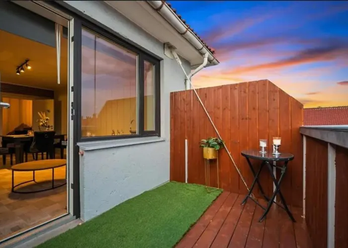 Appartement Floor Helsfyr