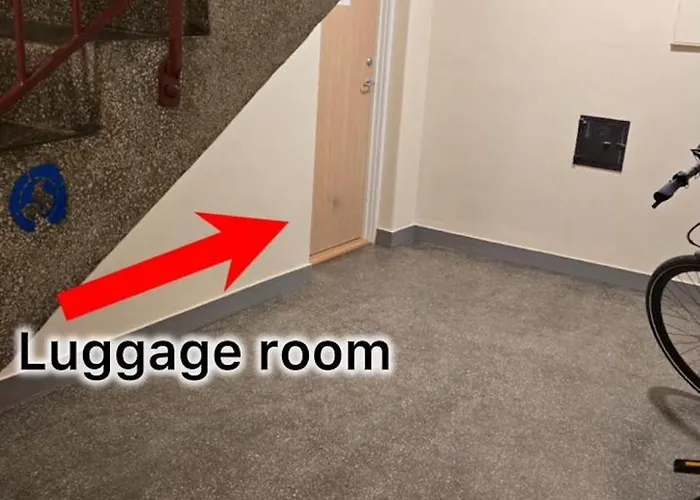 Floor Helsfyr * Oslo