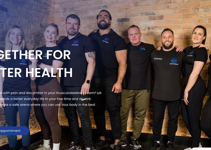 Floor Helsfyr Appartement *