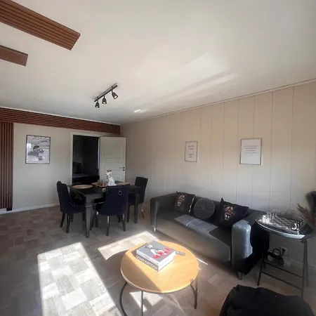 Apartment Topsetasje-leil Helsfyr Ink Blk Oslo