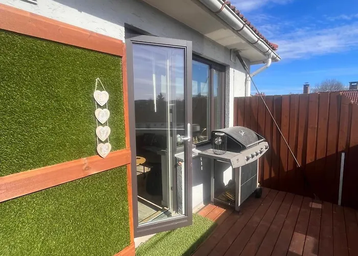 Floor Helsfyr Apartamento