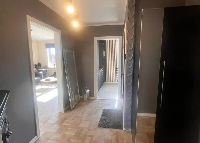 Apartamento Floor Helsfyr Oslo