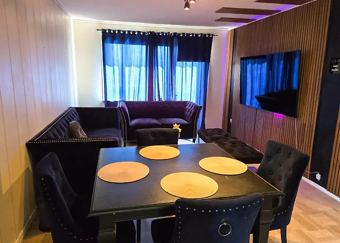 Apartamento Floor Helsfyr Oslo