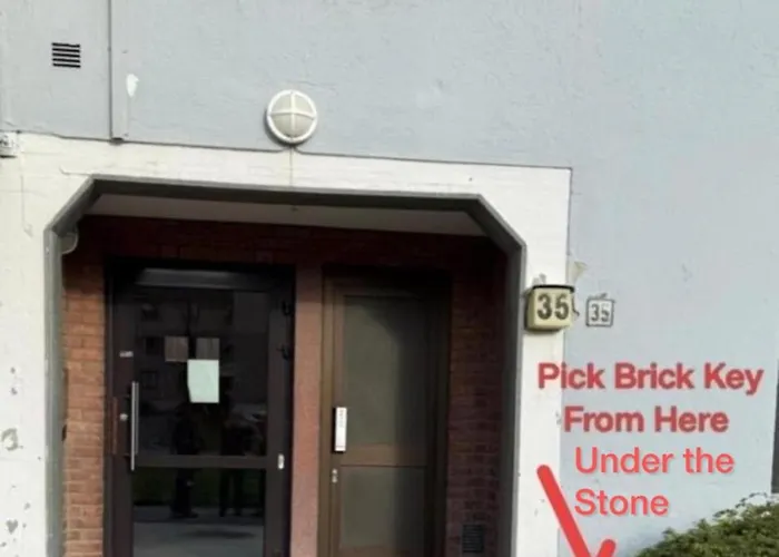 Apartamento Floor Helsfyr