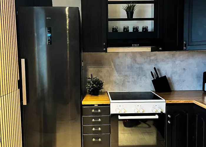 Floor Helsfyr Apartamento