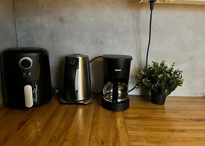 Apartamento Floor Helsfyr