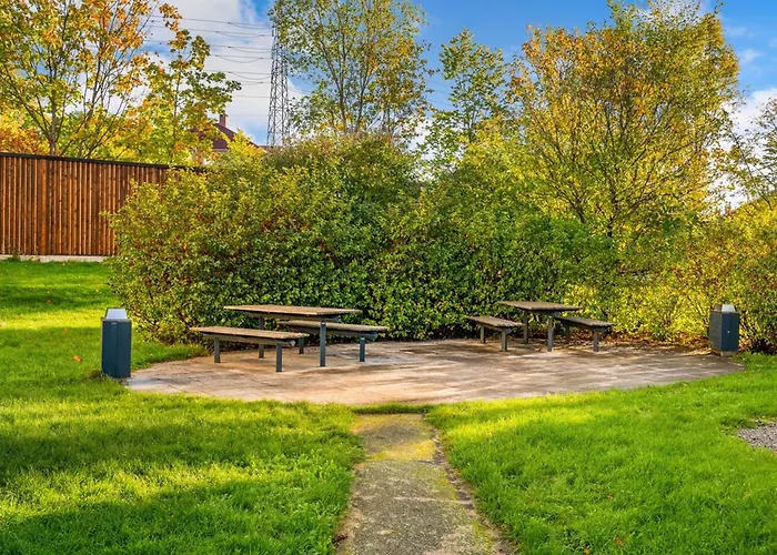 Floor Helsfyr Apartamento *