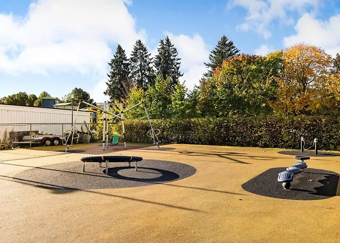 Floor Helsfyr Apartamento Oslo