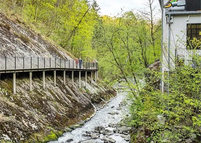 Floor Helsfyr Apartamento *