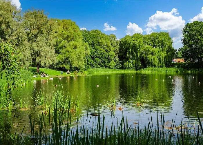 Apartamento Floor Helsfyr